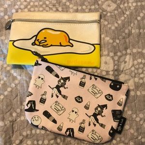 Ipsy bags
